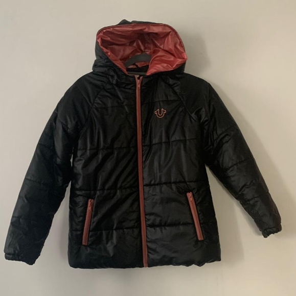 Rain coat - Picture 4 of 6